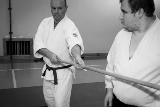 treningi dla dzieci, młodzieży i dorosłych Aikido Warszawskie centrum Aikido Warszawa