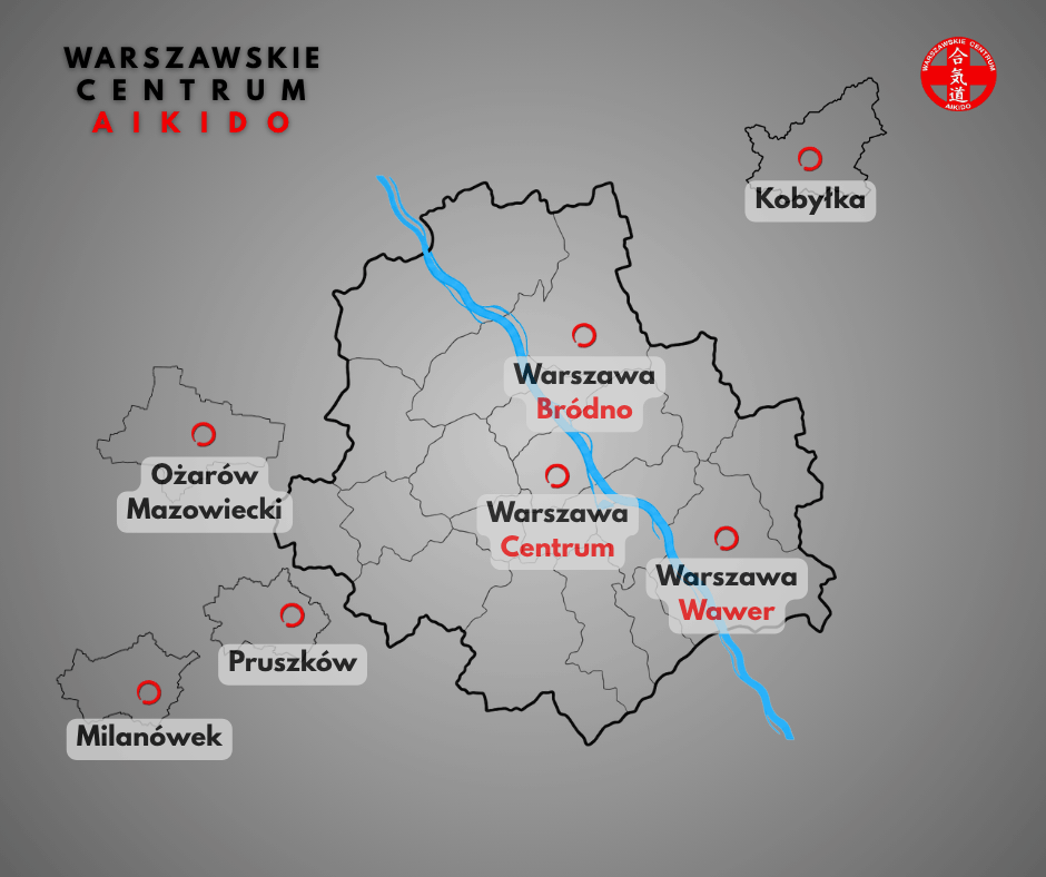 WCA - Warszawskie Centrum Aikido
